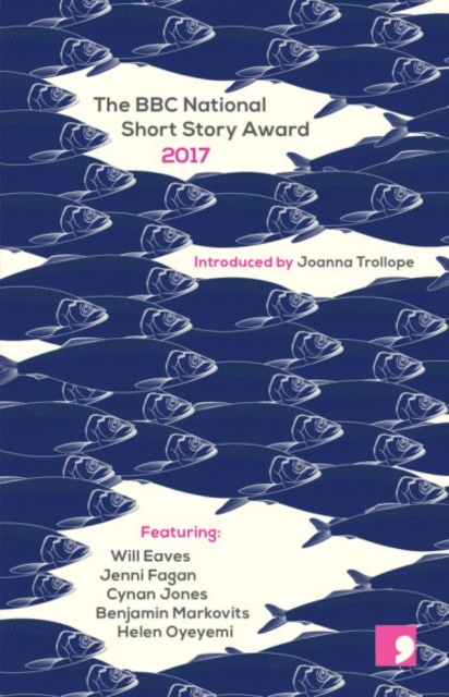 The BBC National Short Story Award 2017 : No.12, Paperback / softback Book