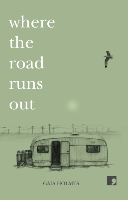 Where The Road Runs Out, Paperback / softback Book