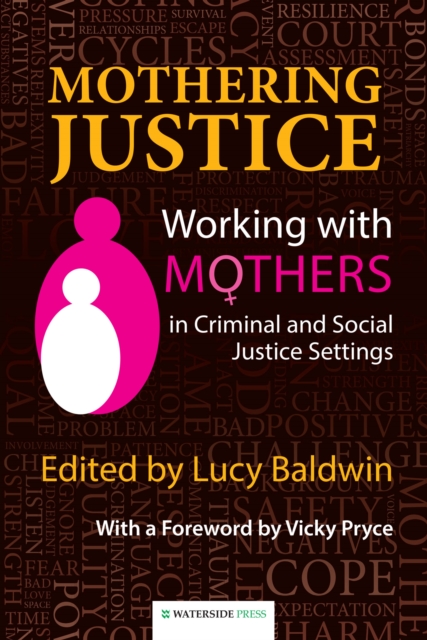 Mothering Justice, PDF eBook