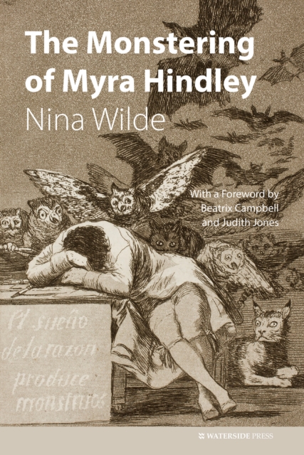 The Monstering of Myra Hindley, PDF eBook