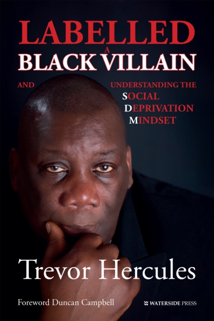 Labelled a Black Villain, PDF eBook