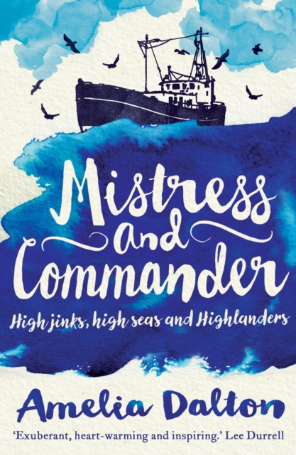 Mistress and Commander, EPUB eBook