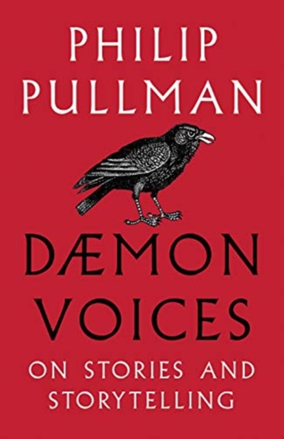 Daemon Voices : On Stories and Storytelling, Paperback / softback Book