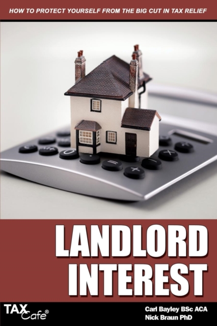 Landlord Interest 2015/16, Paperback / softback Book