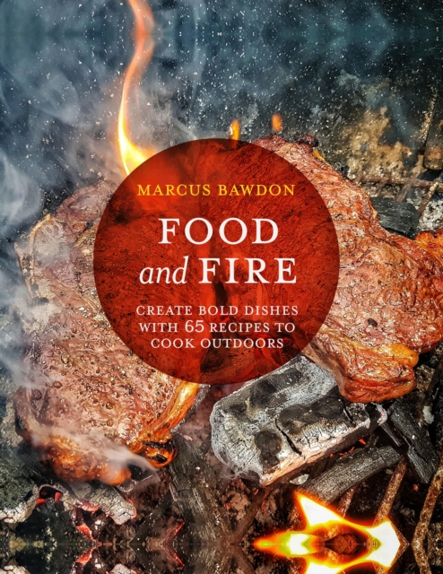 Food and Fire, EPUB eBook