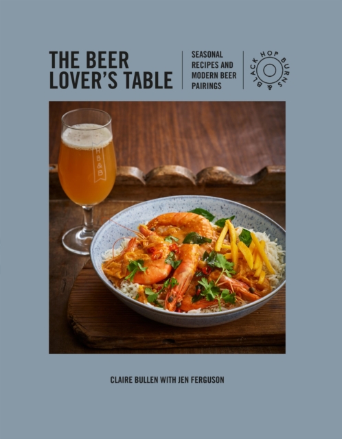 The Beer Lover's Table, EPUB eBook