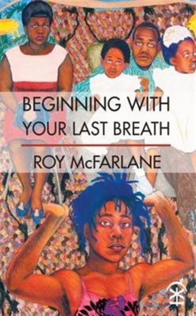 Beginning with Your Last Breath, Paperback / softback Book