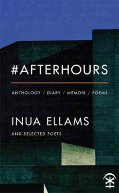 #Afterhours, Paperback / softback Book