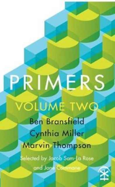 Primers Volume Two, Paperback / softback Book