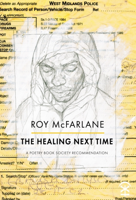 The Healing Next Time, Paperback / softback Book