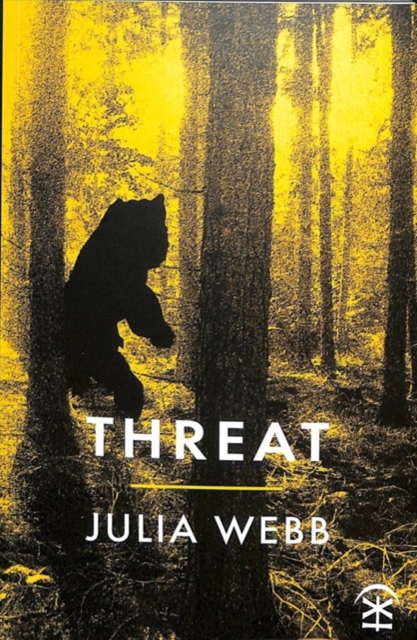 Threat, Paperback / softback Book