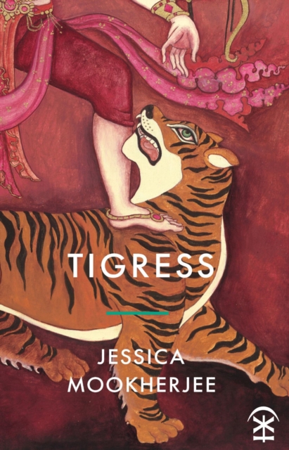 Tigress, Paperback / softback Book