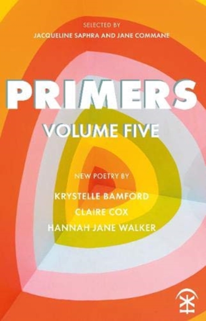 Primers Volume Five, Paperback / softback Book