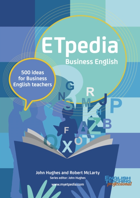ETpedia Business English, PDF eBook