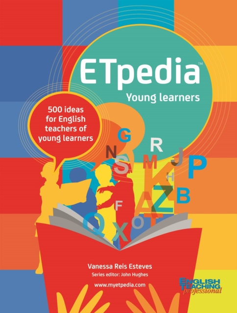 Etpedia Young Learners, PDF eBook