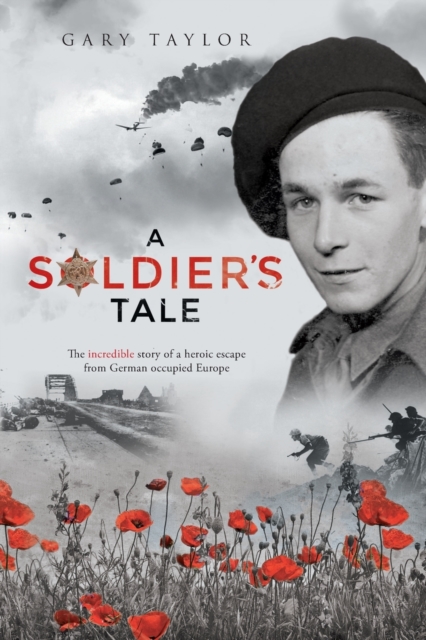 A Soldier's Tale, Paperback / softback Book