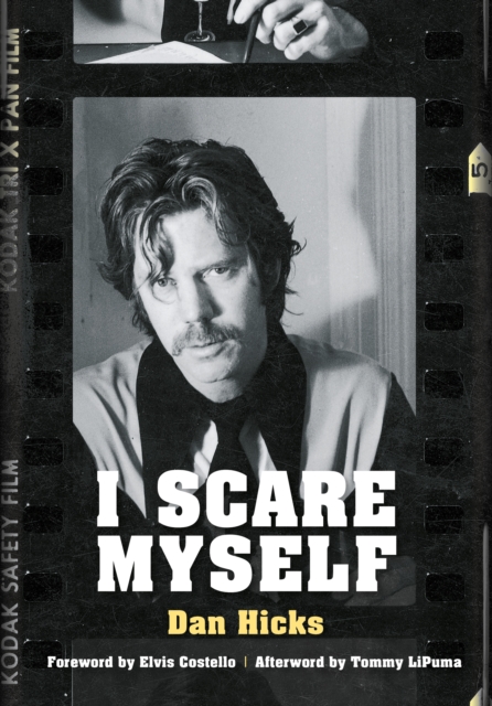 I Scare Myself : A Memoir, EPUB eBook
