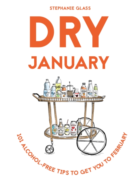 Dry January, EPUB eBook