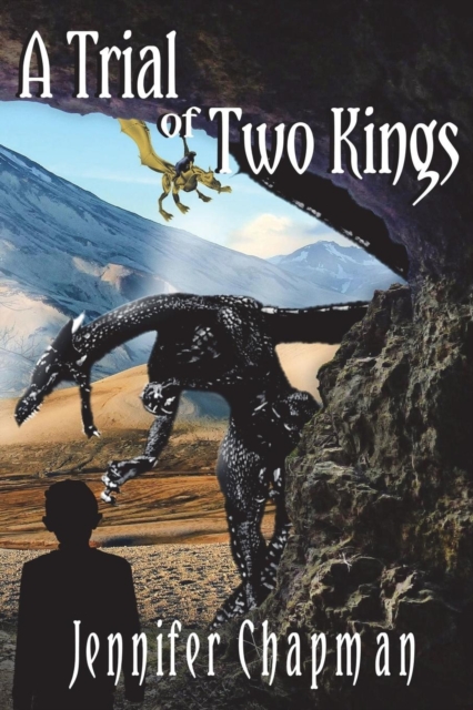 A Trial of Two Kings, Paperback / softback Book