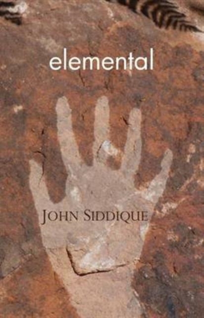 Elemental, Paperback Book