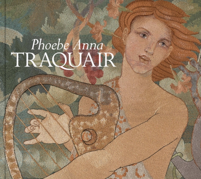 Phoebe Anna Traquair, Paperback / softback Book