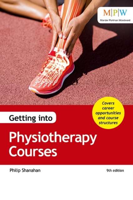 Getting into Physiotherapy Courses, EPUB eBook