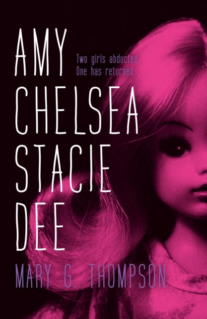 Amy Chelsea Stacie Dee, EPUB eBook