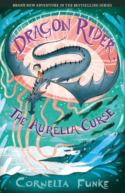 The Aurelia Curse, Paperback / softback Book