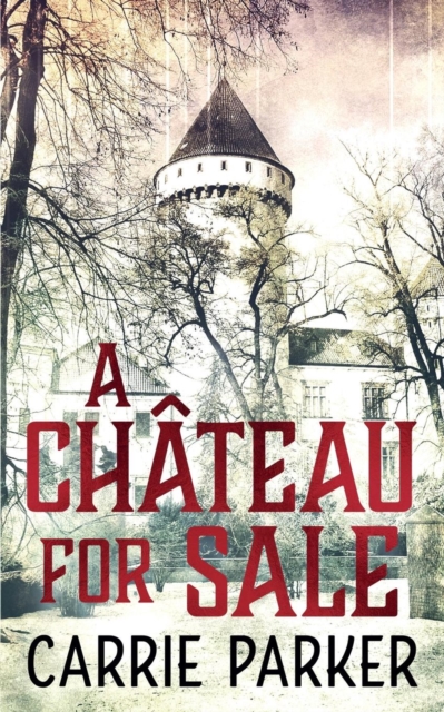 A Chateau for Sale, Paperback / softback Book
