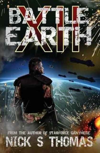 Battle Earth XII, Paperback / softback Book