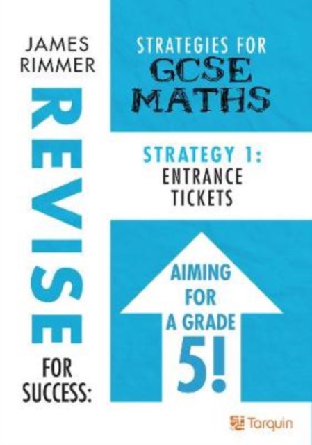 Entrance Tickets : Strategy 1 for GCSE Mathematics, Paperback / softback Book