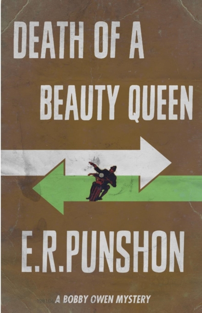 Death of a Beauty Queen, Paperback / softback Book