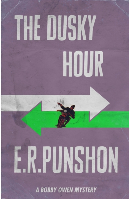 The Dusky Hour, Paperback / softback Book