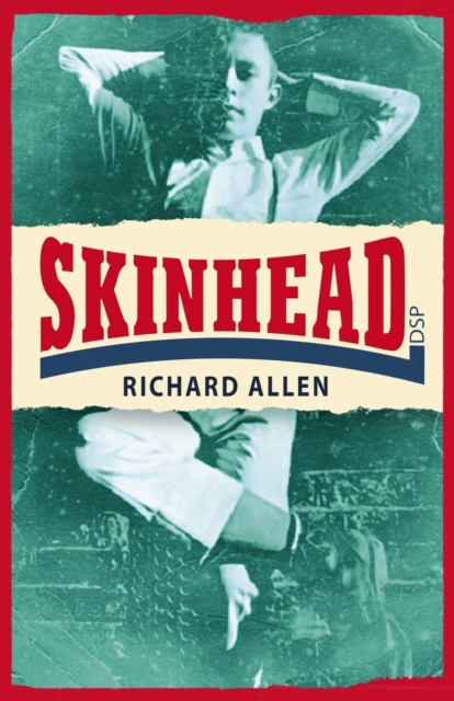Skinhead, Paperback / softback Book