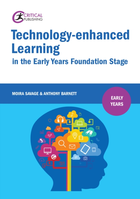 Technology-enhanced Learning in the Early Years Foundation Stage, EPUB eBook