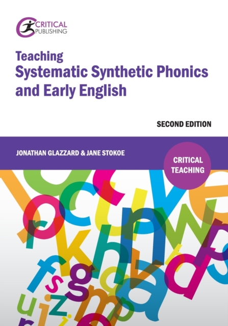 Teaching Systematic Synthetic Phonics and Early English, Paperback / softback Book