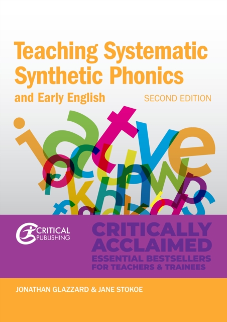 Teaching Systematic Synthetic Phonics and Early English, EPUB eBook