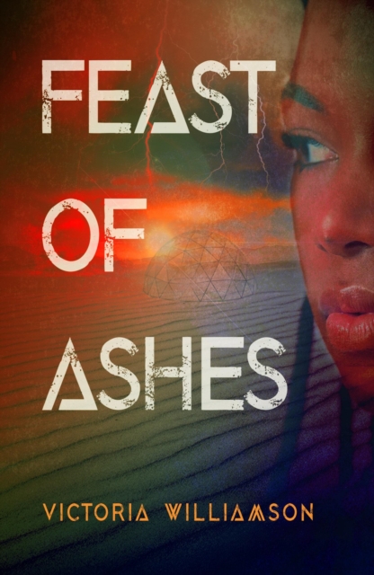 Feast of Ashes, Paperback / softback Book