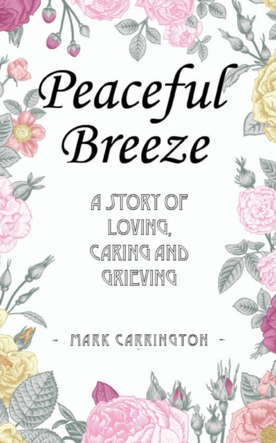 Peaceful Breeze, Paperback / softback Book