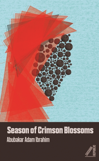 Season of Crimson Blossoms, Paperback / softback Book
