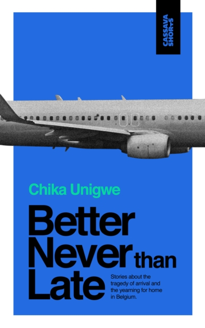 Better Never Than Late, EPUB eBook
