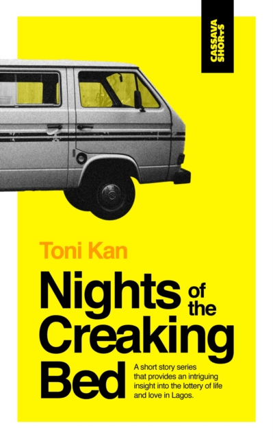 Nights of the Creaking Bed, EPUB eBook