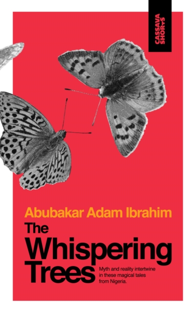 The Whispering Trees, EPUB eBook