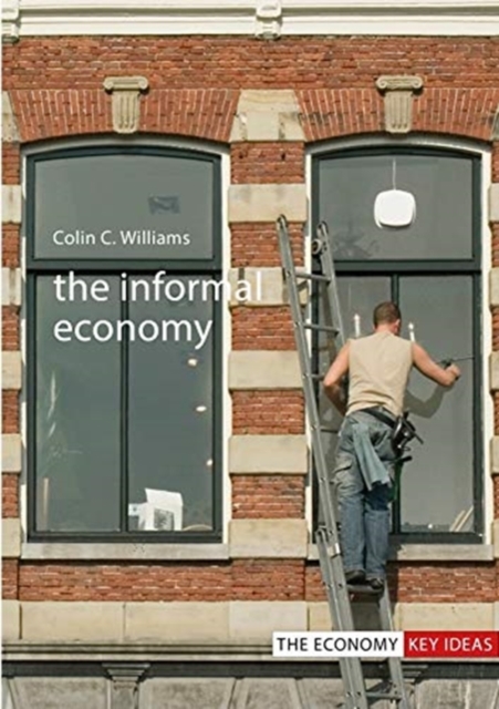 The Informal Economy, Paperback / softback Book