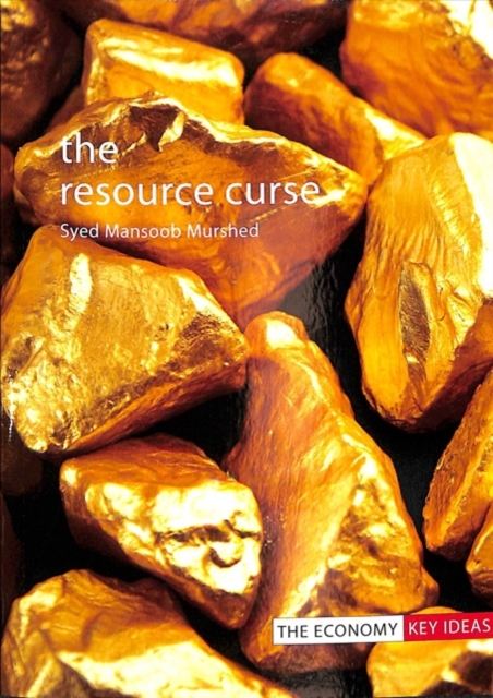The Resource Curse, Paperback / softback Book
