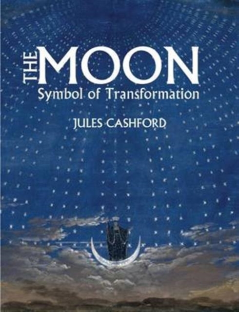 The Moon : Symbol of Transformation, Paperback / softback Book