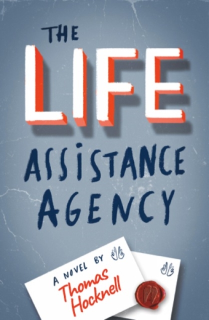 The Life Assistance Agency, Paperback / softback Book