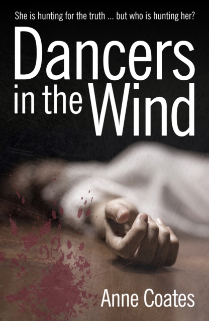 Dancers in the Wind, Paperback / softback Book