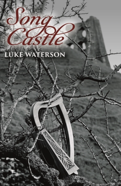 Song Castle, Paperback / softback Book