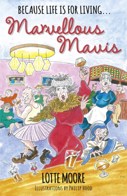 Marvellous Mavis, Paperback / softback Book